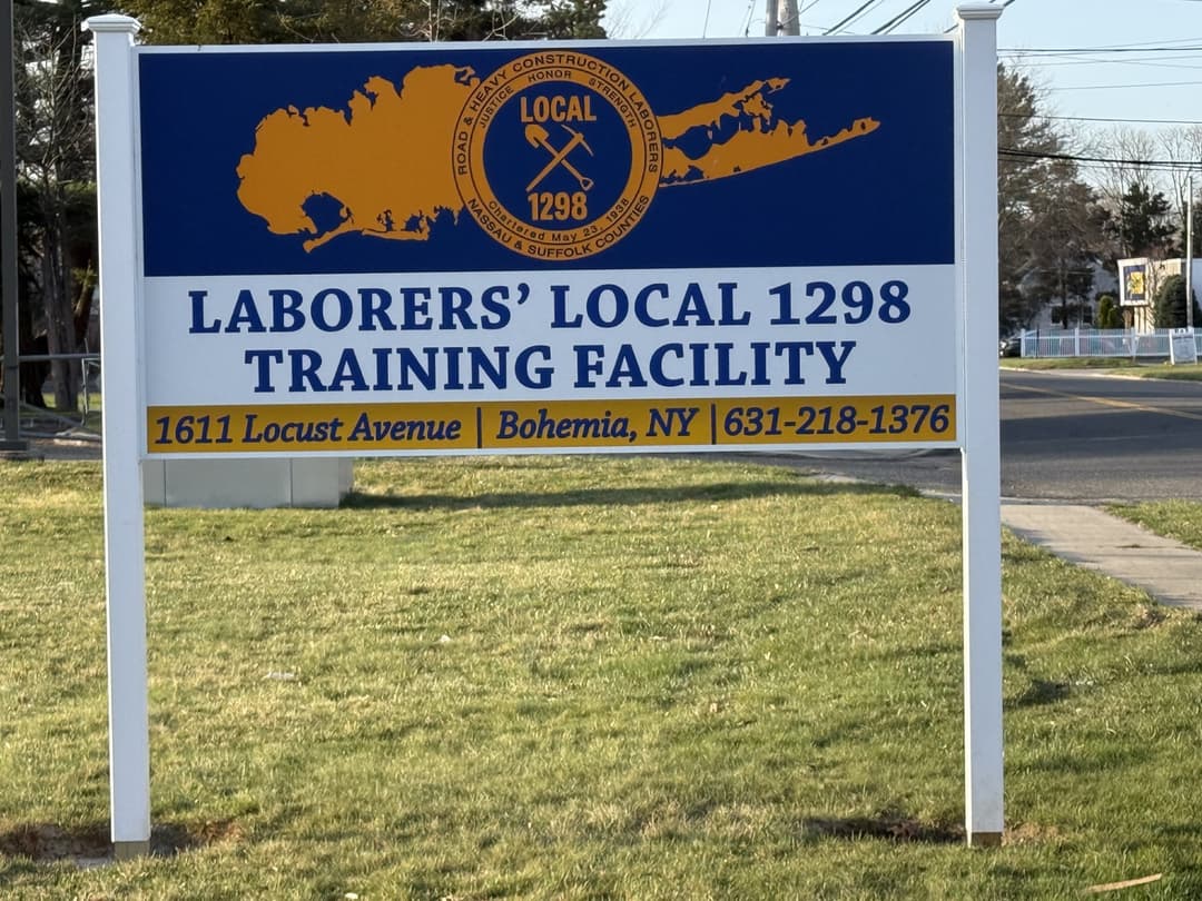 Local 75 Laborers Laborers 1298 | Photo Gallery